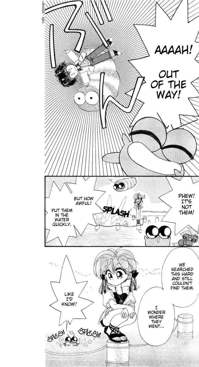 Kero Kero Chime Chapter 8 18